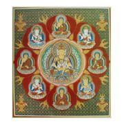 ☘八葉☘さんのアイコン