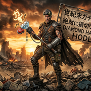 世紀末ガチホマンさんのアイコン