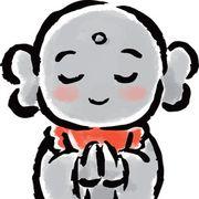 G蔵菩薩さんのアイコン