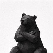 お山の錬筋術師さんのアイコン