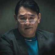 デイビッド・パーマー大統領さんのアイコン