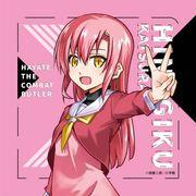 勝つわヒナギクさんのアイコン