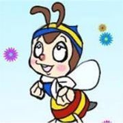 みつばちハッチさんのアイコン