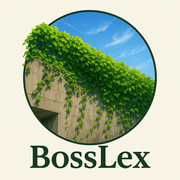 BossLexさんのアイコン