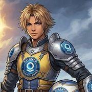 パランティーダさんのアイコン