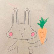 にんじんさんのアイコン
