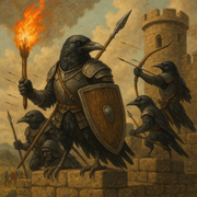 鳥は神の化身さんのアイコン