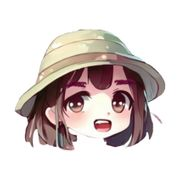 農民いも子さんのアイコン