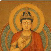 阿弥陀如来さんのアイコン