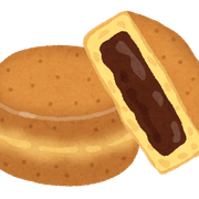 大判焼きさんのアイコン