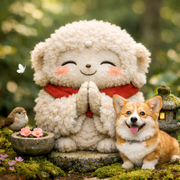 モフモフ地蔵さんのアイコン