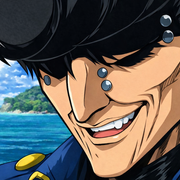 ノッキングマスターさんのアイコン