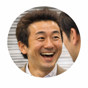 三代目ＢＮＦ伊藤さんのアイコン