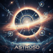 Astro5Dさんのアイコン