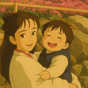 にくだん魔人さんのアイコン