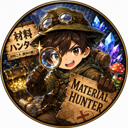 特許ハンターさんのアイコン