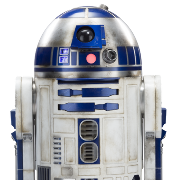 R2D2さんのアイコン
