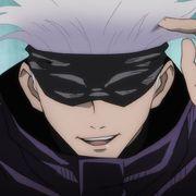 五条さんのアイコン