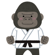 無職の握力ゴリラさんのアイコン