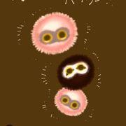 新訳まっくろくろすけꙭ҉さんのアイコン
