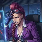 含み損ヴァイパーさんのアイコン