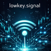lowkey.signalさんのアイコン