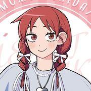 うちださんのアイコン