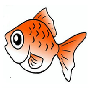 おさかなさんさんのアイコン