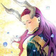 株クラのマハトさんのアイコン