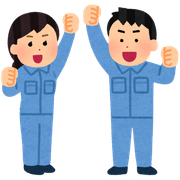 カウンタークロックワイズさんのアイコン