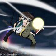 迷探偵さんのアイコン