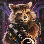 Rocket Raccoonさんのアイコン