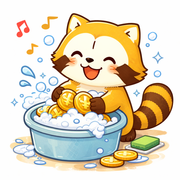 助かるラスカルさんのアイコン