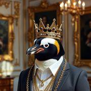 コウテイペンギンさんのアイコン