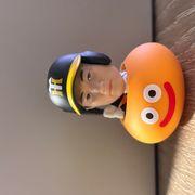 もりもりスライムさんのアイコン