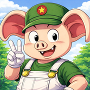 ピースさんのアイコン