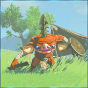 ボコブリンさんのアイコン