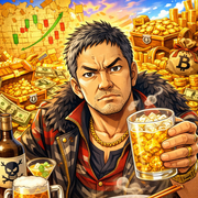 モリモリさんのアイコン