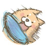 ビビりわんさんのアイコン