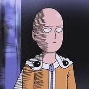 パニック売りのサイタマさんのアイコン