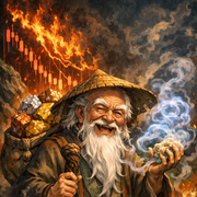 株仙人さんのアイコン