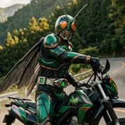 イナゴライダーさんのアイコン
