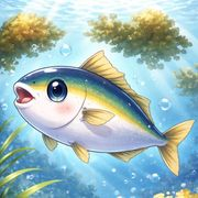 出世魚さんのアイコン