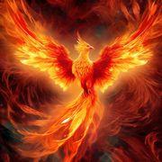 不死鳥さんのアイコン