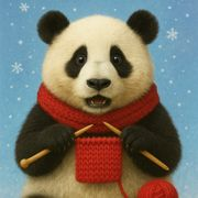 パンパカパンダさんのアイコン