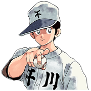 佐野さんのアイコン